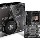 华擎X299 Taichi 图片 2