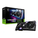 msi微星GeForce RTX5070 12G GAMING TRIO OC