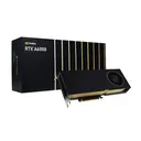 丽台RTX A6000 图片 2
