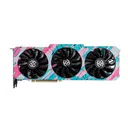 索泰GeForce RTX 4070 SUPER-12GB X-GAMING HOC