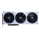 影驰GeForce RTX 4070Ti SUPER 金属大师 V2