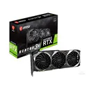 微星GeForce RTX 3070 VENTUS 3X 8G LHR