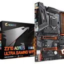 技嘉Z370 AORUS ULTRA GAMING WIFI 图片 2