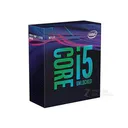Intel 酷睿i5 9600K