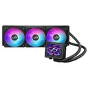 华硕ROG龙神III 360 ARGB EXTREME 图片 4
