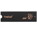 finalcool（寒彻）NV02 萌兔特别版-厚0.2mm 1片装