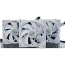 be quiet! Light Wings White 120