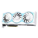 万丽雪狐GeForce RTX 5080 OC 16GB GDDR7 图片 3
