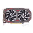 七彩虹iGame GTX 1050Ti-4GD5 V2