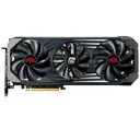 撼讯Radeon RX 6750XT 12GBD6-3DHE/OC 图片 2