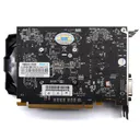 铭鑫RX 550 4GB D5 酷能版 图片 2