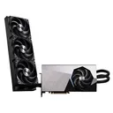 msi微星GeForce RTX 5090 D 32G SUPRIM LIQUID SOC
