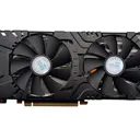 铭鑫视界风 RTX2060-6GBD6 炫彩版