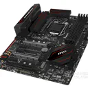 微星Z270 GAMING PRO 图片 2