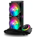 酷冷至尊冰神G240S RGB