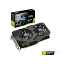 华硕DUAL-GTX 1660S-O6G-EVO 图片 3