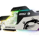 微星GeForce RTX 2080Ti SEA HAWK EK X 图片 3