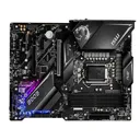微星MPG Z490 GAMING EDGE WiFi