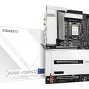 技嘉Z590 VISION D