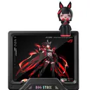 华硕ROG STRIX RO姬 360 ARGB LCD 图片 2