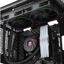 利民AQUA ELITE 240 BLACK V2 ARGB