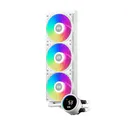 超频三DA360ARGB PRO 数显板