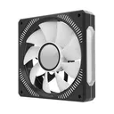 FANGMUZHE（放牧者）Pro 双十口集线器ARGB温控 图片 4