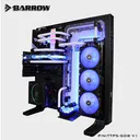 barrow TTP5SDB 标准
