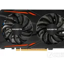 技嘉GTX 1050Ti OC 4G