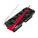 XFX讯景RADEON RX 9070 凤凰涅槃 图片 3