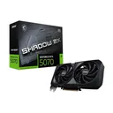 msi微星GeForce RTX 5070 12G SHADOW 2X OC