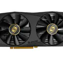 丽台GeForce RTX 3070 HURRICANE