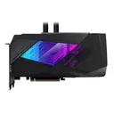 技嘉AORUS GeForce RTX 3080 XTREME WATERFORCE 12G