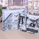 华硕SABERTOOTH Z170 S 图片 2