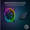 Razer（雷蛇）Kunai Hydraulic 标准