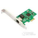 DIEWU 82573网卡 inel千兆pci-e网卡 pcie千兆网卡 超强兼容！