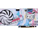 七彩虹iGame GeForce RTX 3070 bilibili E-sports Edition OC LHR