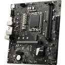 微星B660M BOMBER DDR4