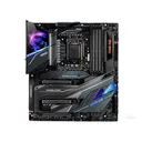 微星MEG Z490 GODLIKE