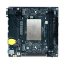 尔英i7-12650H itx主板