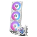 微星MPG CORELIQUID I360 WHITE 图片 2