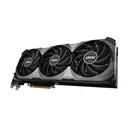 msi微星万图师 GeForce RTX 4070 Ti SUPER 16G VENTUS 3X OC 图片 2