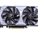 七彩虹iGame GeForce GTX 1650 SUPER AD Special OC 4G