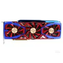 耕升GeForce RTX 3070 星极蓝爵G