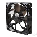 超频三黑晶F126B 图片 4
