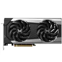 蓝宝石Radeon RX 6650XT 8G D6 超白金OC