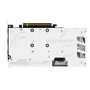 瀚铠Radeon RX 9060 XT 16GB OC 白色合金 图片 4