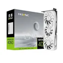 索泰GeForce RTX 4060-8GB 月白 OC