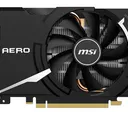 微星GeForce GTX 1650 SUPER AERO ITX OC