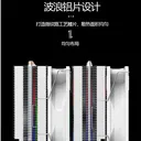 影驰风灵620D 图片 2
